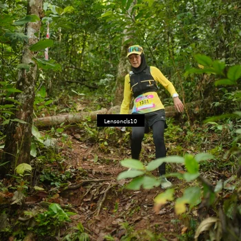 Runner Photo 5086741