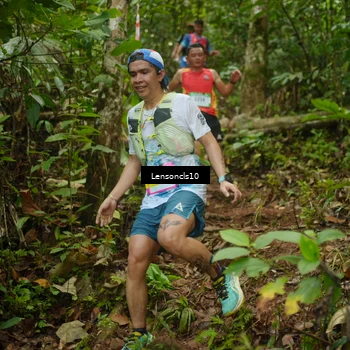 Runner Photo 5086742