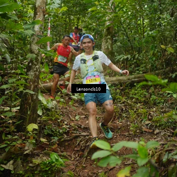 Runner Photo 5086743