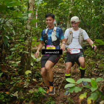 Runner Photo 5086744