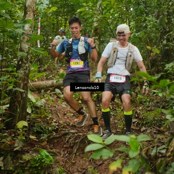 Runner Photo 5086746