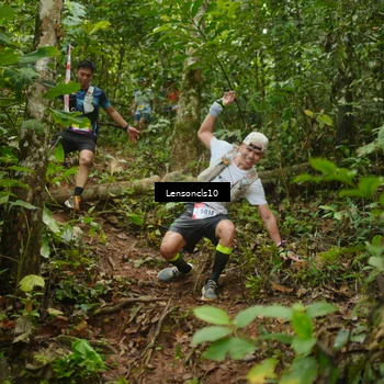 Runner Photo 5086748