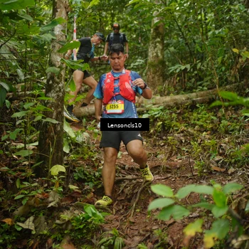 Runner Photo 5086750