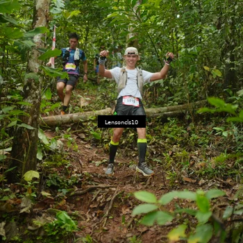 Runner Photo 5086751