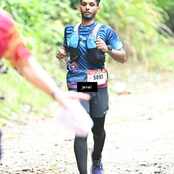 Runner Photo 5086752