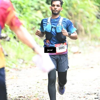 Runner Photo 5086754