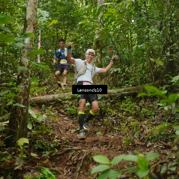Runner Photo 5086758