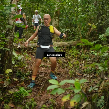 Runner Photo 5086762