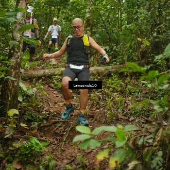 Runner Photo 5086764