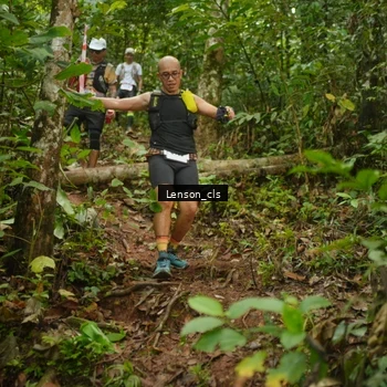 Runner Photo 5086767