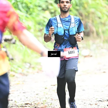 Runner Photo 5086768