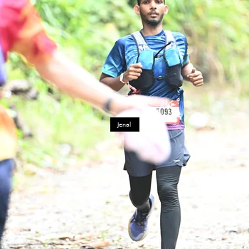 Runner Photo 5086770
