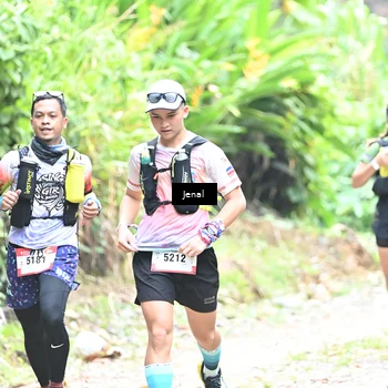 Runner Photo 5086771