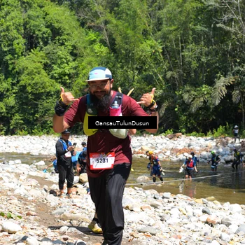 Runner Photo 5086774