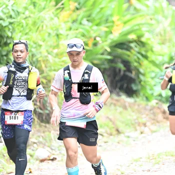 Runner Photo 5086775