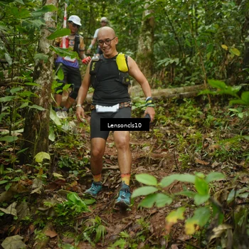Runner Photo 5086783