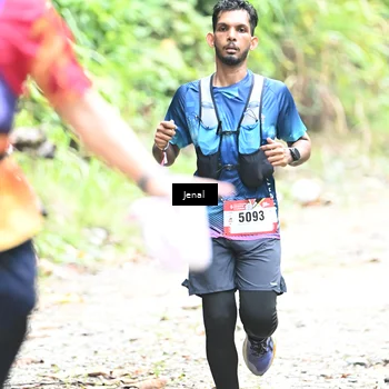 Runner Photo 5086784