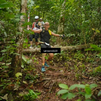Runner Photo 5086786