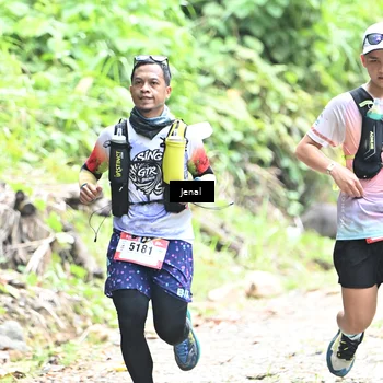 Runner Photo 5086787