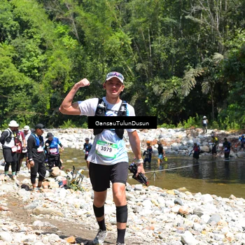 Runner Photo 5086788