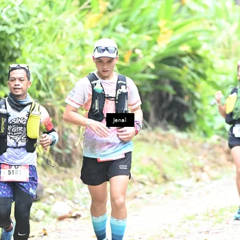 Runner Photo 5086790