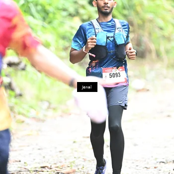 Runner Photo 5086791