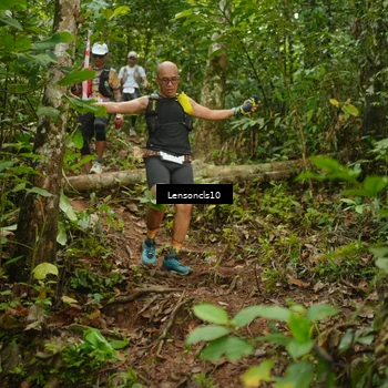 Runner Photo 5086792