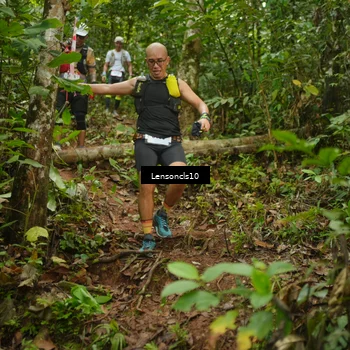 Runner Photo 5086793