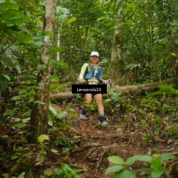 Runner Photo 5086797