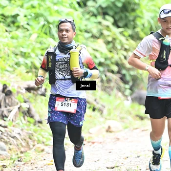 Runner Photo 5086798