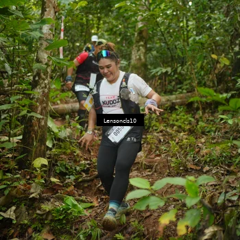 Runner Photo 5086802