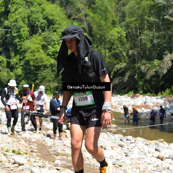 Runner Photo 5086805