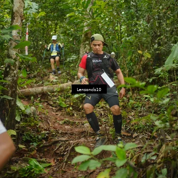 Runner Photo 5086806