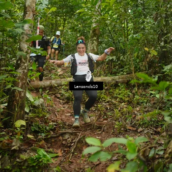Runner Photo 5086807