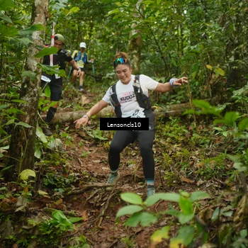 Runner Photo 5086808