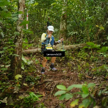 Runner Photo 5086809