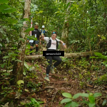 Runner Photo 5086814