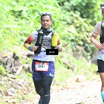 Runner Photo 5086817