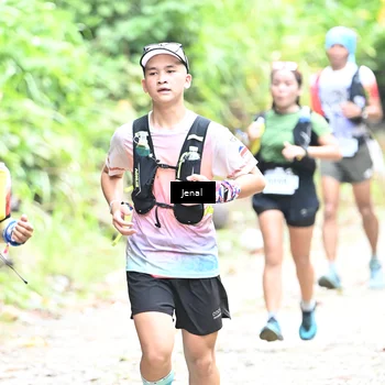 Runner Photo 5086820
