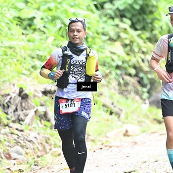 Runner Photo 5086821