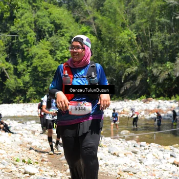 Runner Photo 5086825