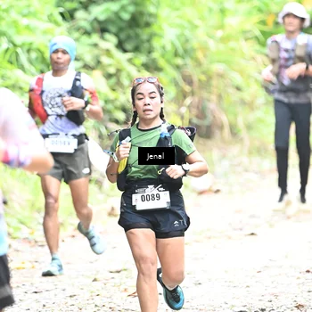 Runner Photo 5086826