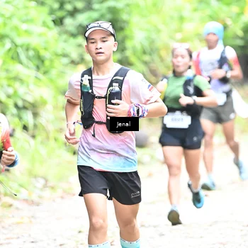 Runner Photo 5086831