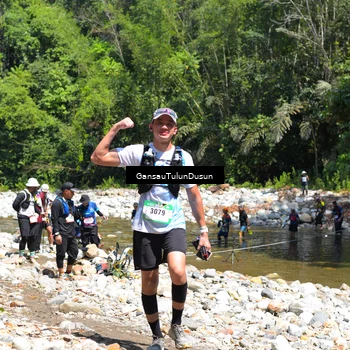 Runner Photo 5086838