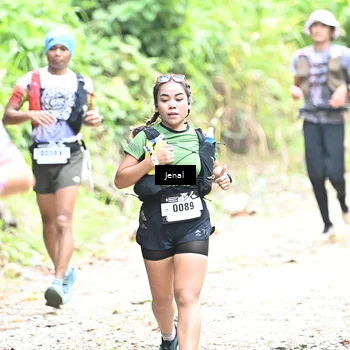Runner Photo 5086840