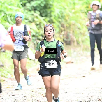 Runner Photo 5086843