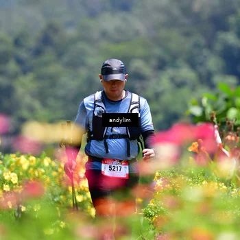 Runner Photo 5086845