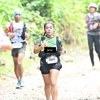 Runner Photo 5086846