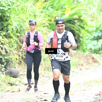 Runner Photo 5086876