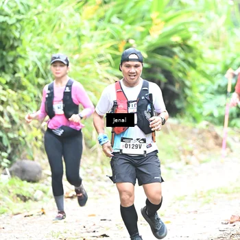 Runner Photo 5086877